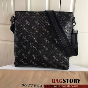 보테가베네타 BV 크로스백 