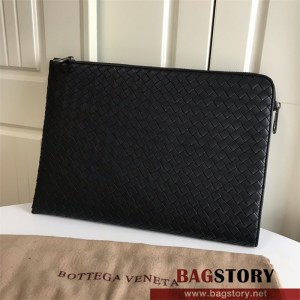보테가베네타 BV 클러치백 