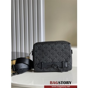 루이비통 Louis Vuitton  스티머 메신저 이클립스 M57307