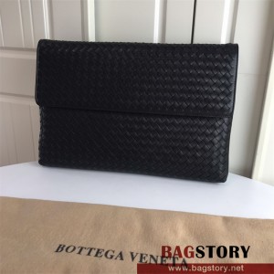보테가베네타 BV 클러치백 