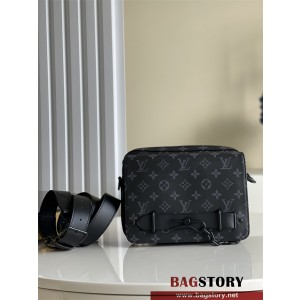 루이비통 Louis Vuitton   스티머 메신저 이클립스  M45585