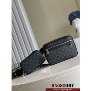 루이비통 Louis Vuitton 스캇 메신저백   N50018