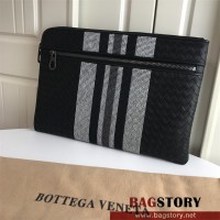 보테가베네타 BV 클러치백 