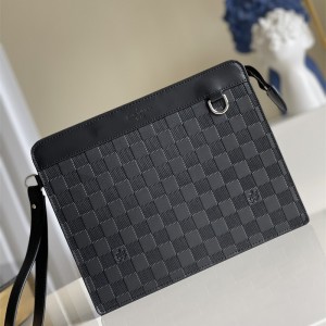 루이비통 Louis Vuitton  스탠딩 파우치  N60450