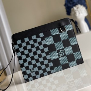 루이비통 Louis Vuitton  스탠딩 파우치   N60449