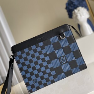 루이비통 Louis Vuitton  스탠딩 파우치   N60448