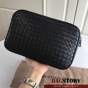 보테가베네타 BV 클러치백 