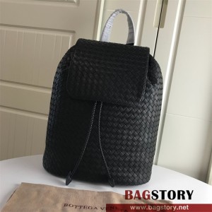 보테가베네타 BV백팩