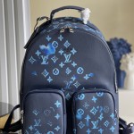 루이비통 Louis Vuitton 잉크 워터컬러 백팩  M57841