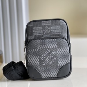 루이비통 Louis Vuitton 아마조네 슬링백  N50012