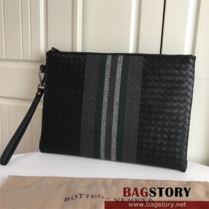 보테가베네타 BV 클러치백