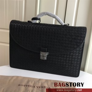 보테가베네타 BV 서류가방