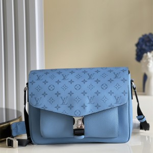 루이비통 Louis Vuitton 뉴 메신저백 타이가라마  M30746