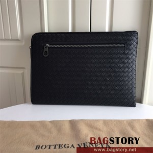 보테가베네타 BV 클러치백