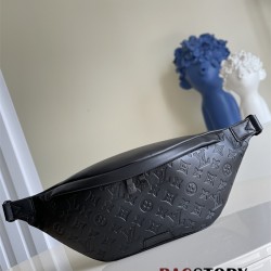 루이비통 Louis Vuitton  쉐도우 크로스백 디스커버리 M44388