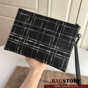 보테가베네타 BV 클러치백