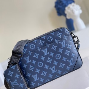 루이비통 Louis Vuitton 남성 듀오 메신저백 M45730M45730
