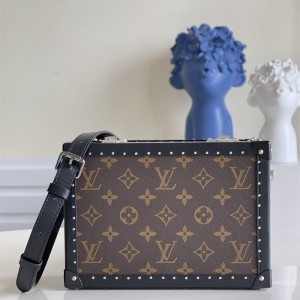 루이비통 Louis Vuitton 소프트 트렁크백  M20101