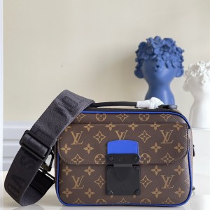루이비통 Louis Vuitton S 락 메신저백 크로스백 M45863