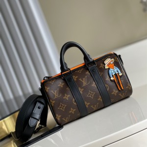 루이비통 Louis Vuitton 키폴 XS 크로스백 M80201