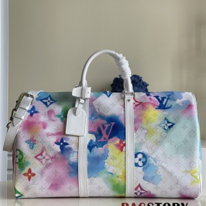 루이비통 Louis Vuitton 키폴 반둘리에 50CM M45728