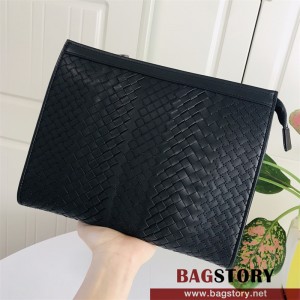 보테가베네타 BV 클러치백 