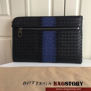 보테가베네타 BV 클러치백 