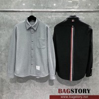 톰브라운 THOM BROWNE 셔츠