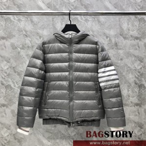 톰브라운 THOM BROWNE 패딩