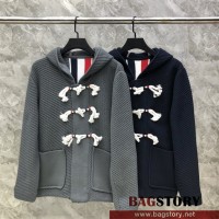 톰브라운 THOM BROWNE 가디건