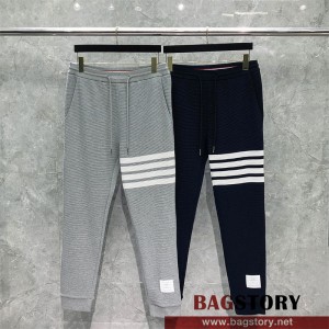 톰브라운 THOM BROWNE 긴바지