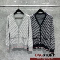 톰브라운 THOM BROWNE 가디건