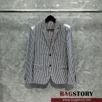 톰브라운 THOM BROWNE  자켓 점퍼 야상