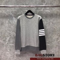 톰브라운 THOM BROWNE  맨투맨