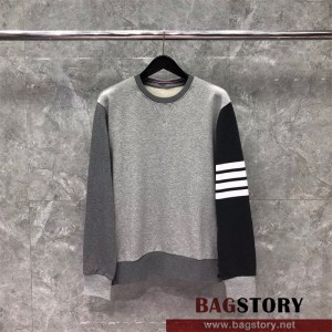 톰브라운 THOM BROWNE  맨투맨