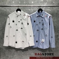 톰브라운 THOM BROWNE 셔츠