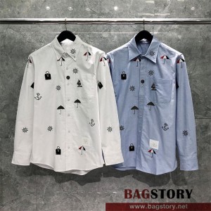 톰브라운 THOM BROWNE 셔츠