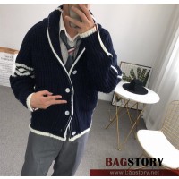 톰브라운 THOM BROWNE 가디건