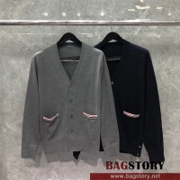 톰브라운 THOM BROWNE 가디건