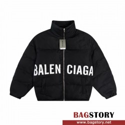 발렌시아가 BALENCIAGA솜 패딩