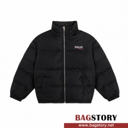발렌시아가 BALENCIAGA솜 패딩