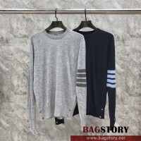 톰브라운 THOM BROWNE 스웨터