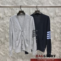 톰브라운 THOM BROWNE 가디건