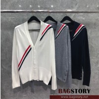 톰브라운 THOM BROWNE 가디건