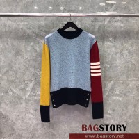 톰브라운 THOM BROWNE 스웨터