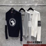 톰브라운 THOM BROWNE 가디건