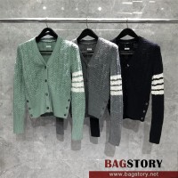 톰브라운 THOM BROWNE 가디건