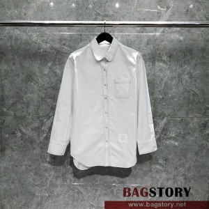 톰브라운 THOM BROWNE 셔츠