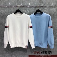 톰브라운 THOM BROWNE 스웨터