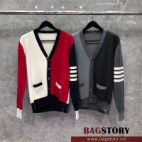 톰브라운 THOM BROWNE 가디건